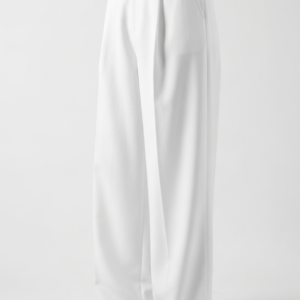 Pantalón Ancho Fluido