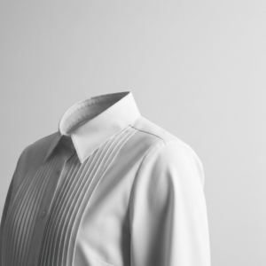 Camisa Estructurada