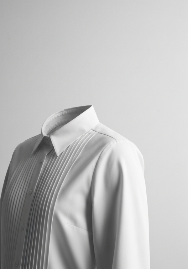Camisa Estructurada