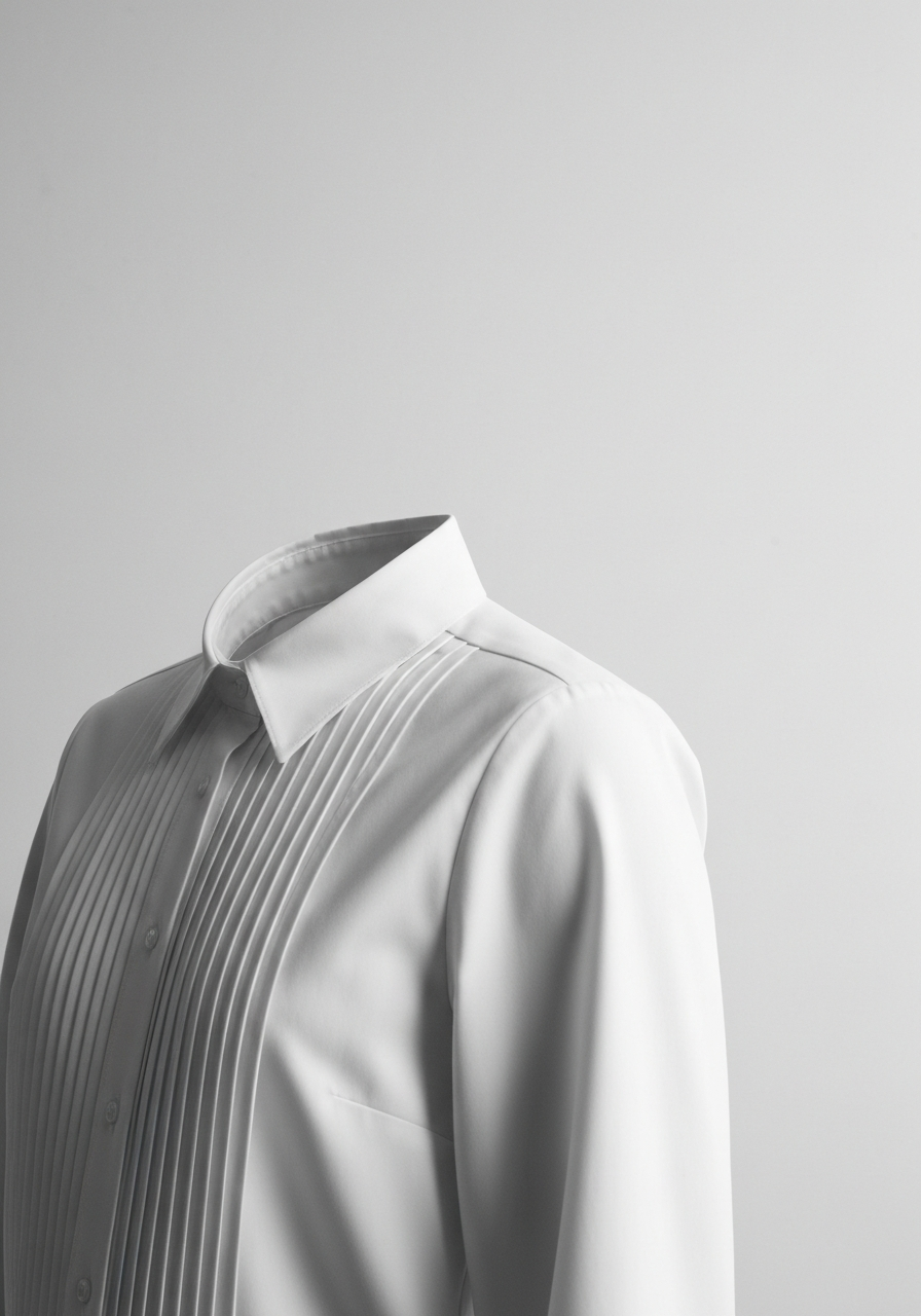 Camisa Estructurada