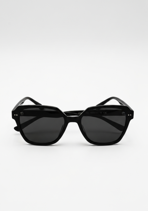 Gafas de Sol Geométricas
