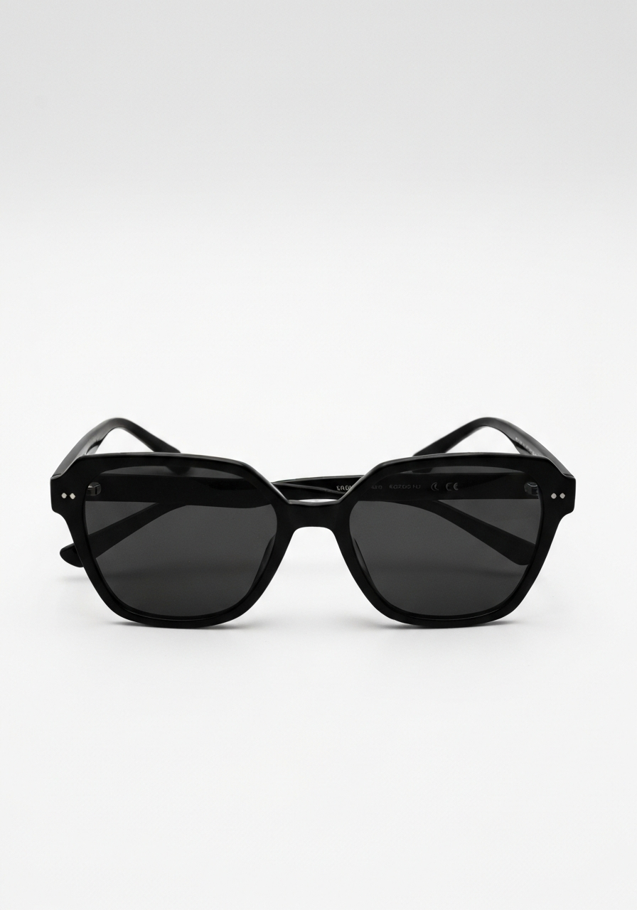 Gafas de Sol Geométricas